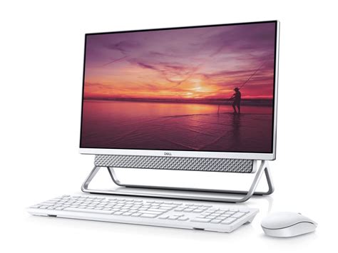 Dell Inspiron 27 7000 All in One Desktop .